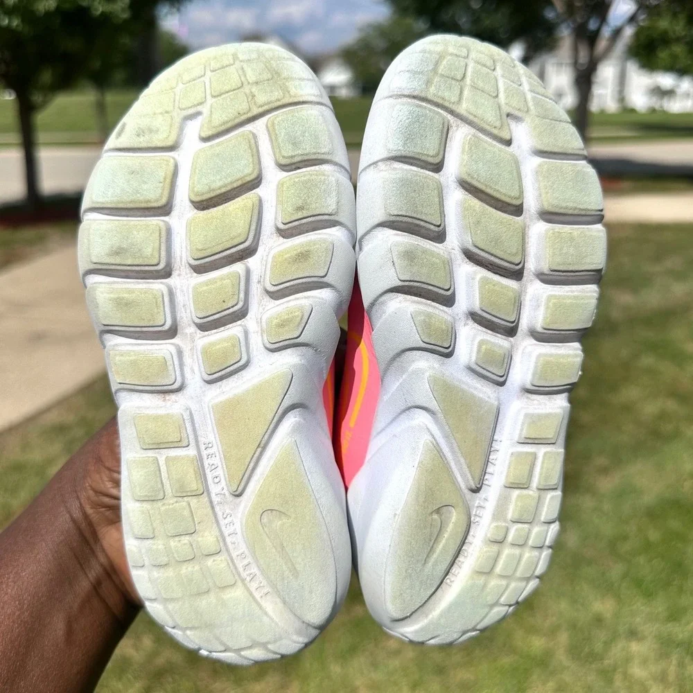 Nike preowned fairly
